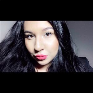 Meet your Posher, Lyndsey